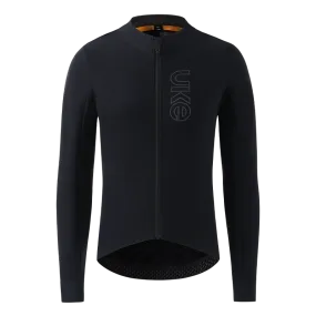 Men's PR-1 Thermal Cycling Jacket Star Domain Collection