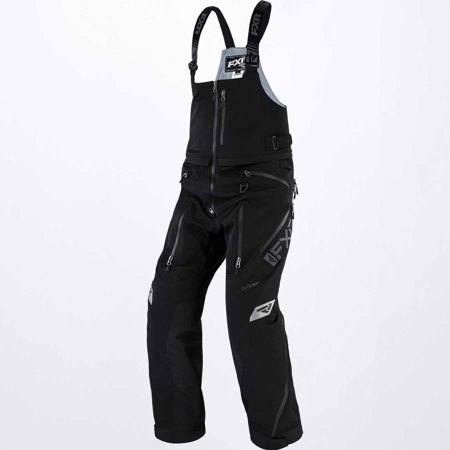 Men's Renegade FX Bib Pant