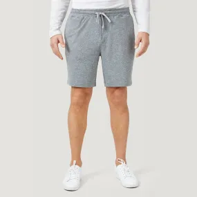 Men's Sueded Flex Shorts