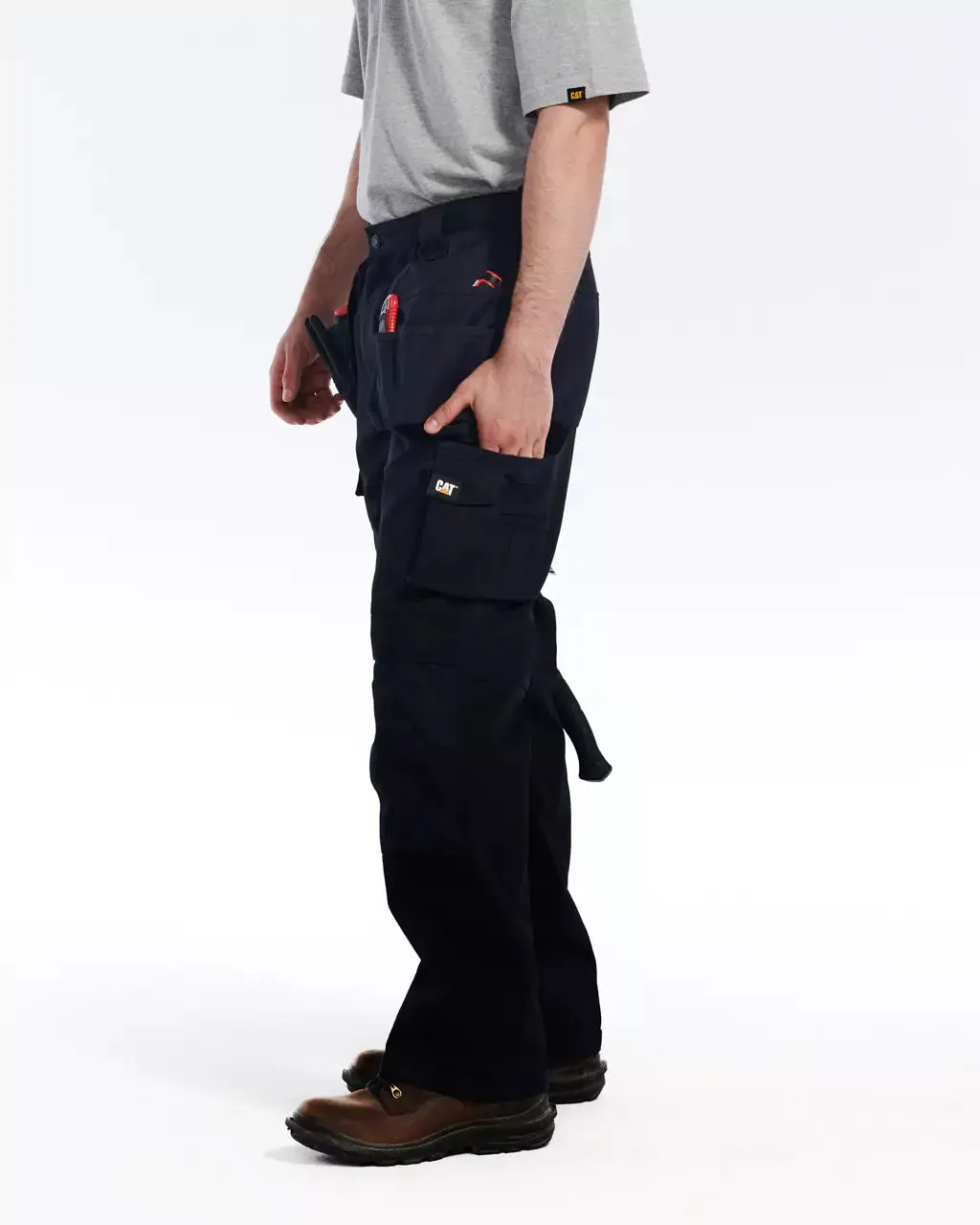 Men's Trademark Work Pants