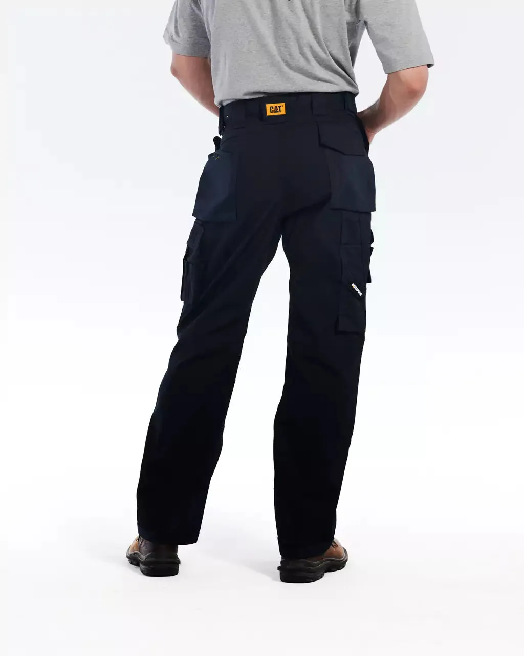 Men's Trademark Work Pants