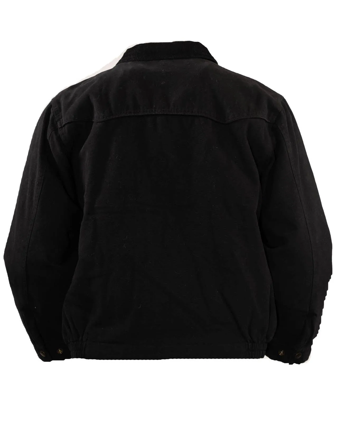 Men's Trailblazer Canvas Jacket