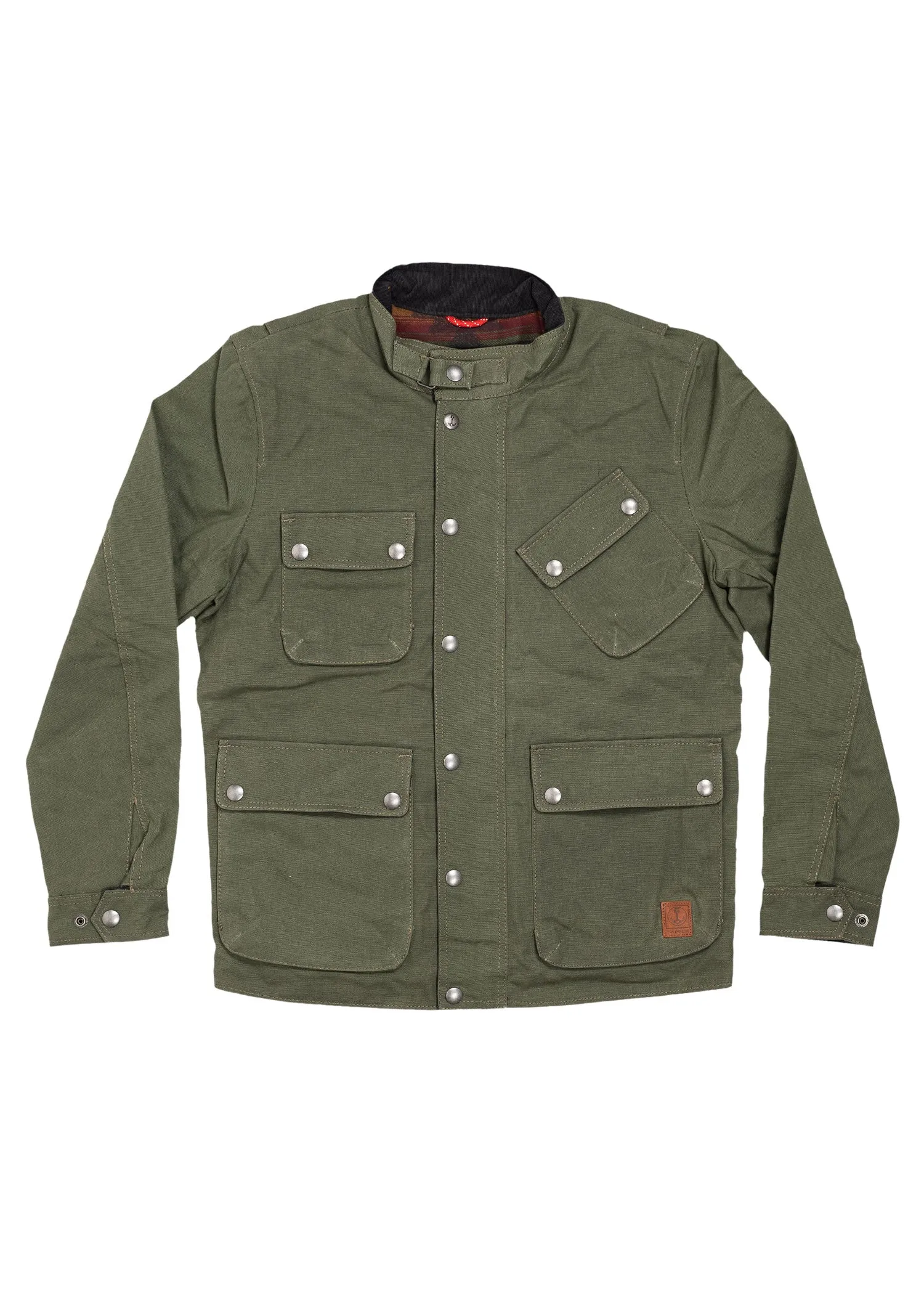 Mojave Jacket