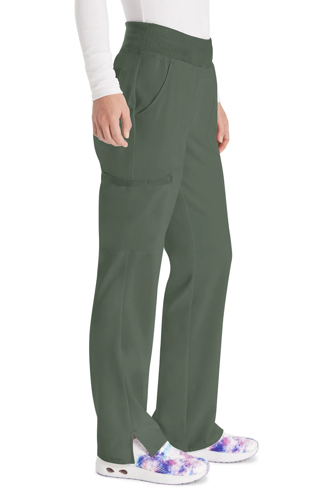 MoleMap Dickies EDS Essentials Tapered Leg Pull-On Pant - Inseam 30" (76 cm) MM-DK005OLV