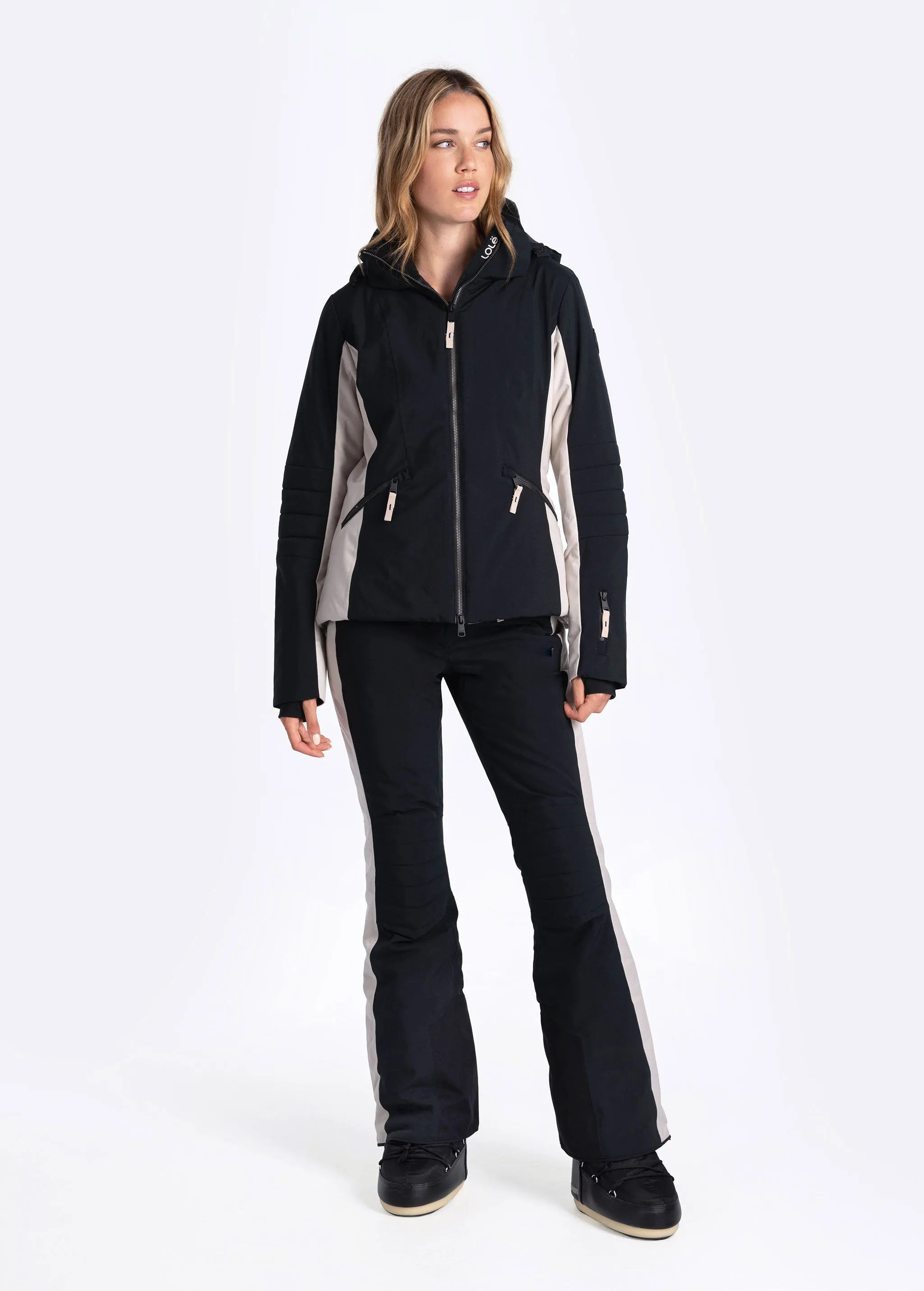 Mont Tremblant Insulated Snow Pants