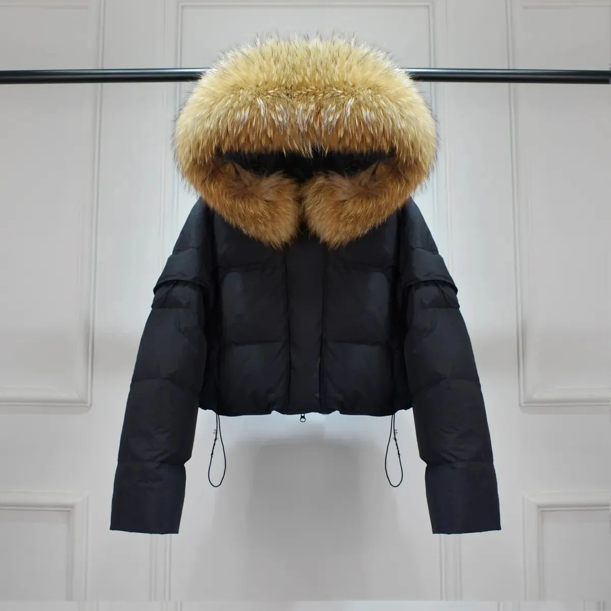 Motta Short Puffer Jacket