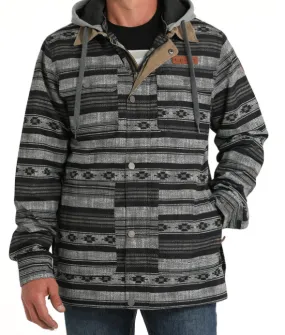 MWJ1069002Men's Cinch Barn Coat