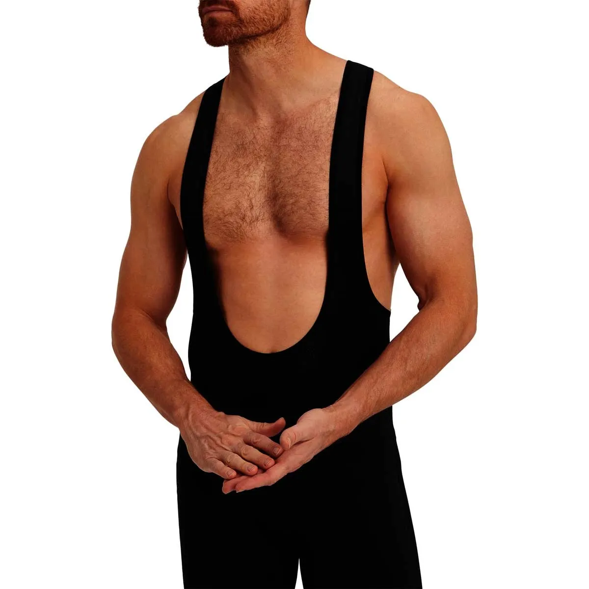 Nakamura Iggio III Mens Cycling Bib Tights