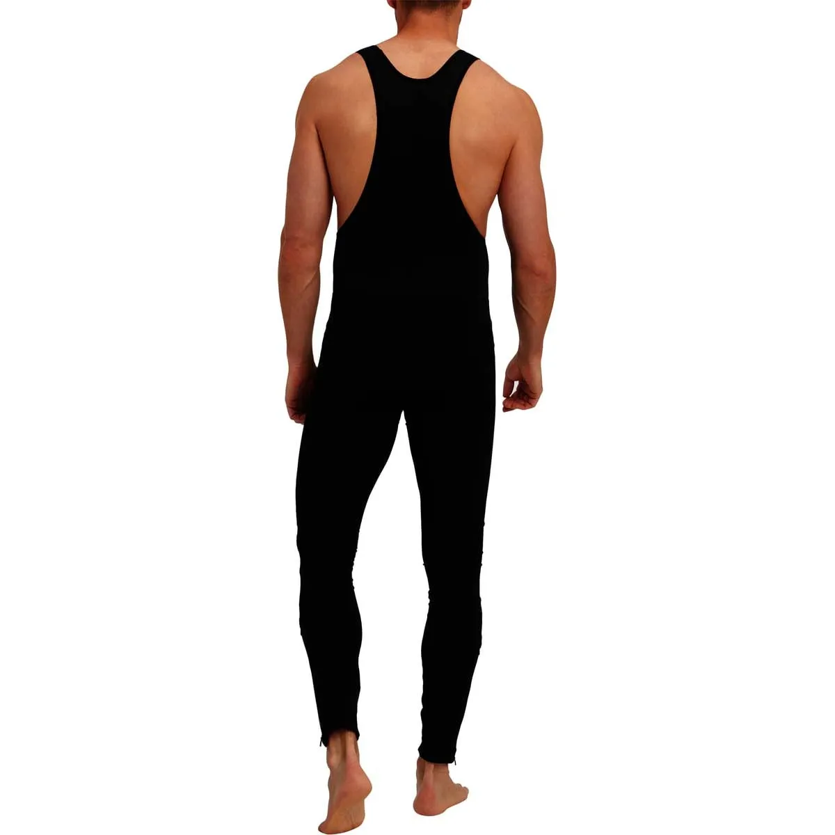 Nakamura Iggio III Mens Cycling Bib Tights