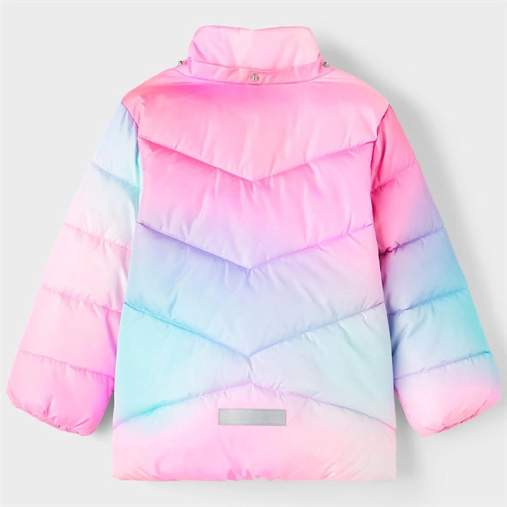 Name it Bonbon Manna Puffer Jacket Dream