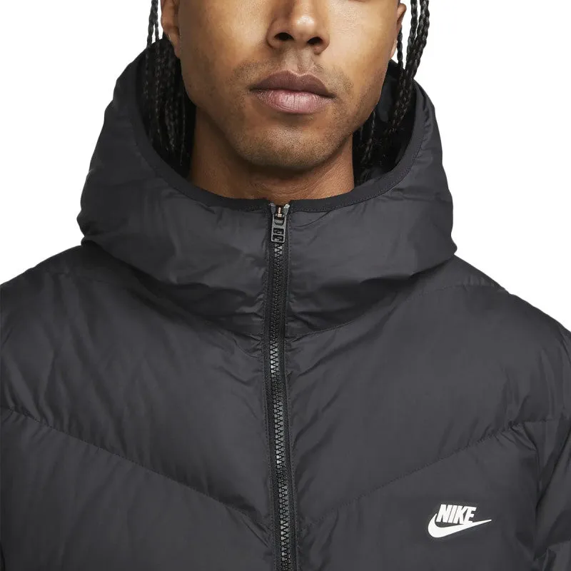 Nike - Parka Nsw Therma-Fit Legacy - Noir - Mixte