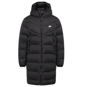 Nike - Parka Nsw Therma-Fit Legacy - Noir - Mixte