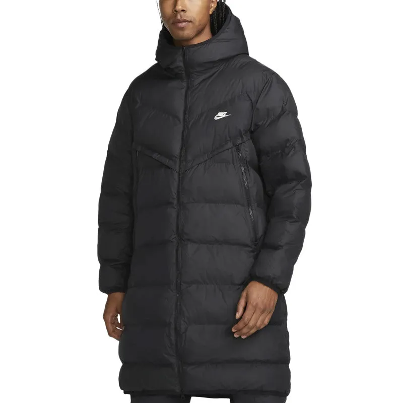 Nike - Parka Nsw Therma-Fit Legacy - Noir - Mixte