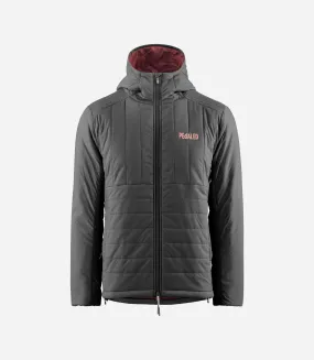 Odyssey Insulated Hooded Jacket