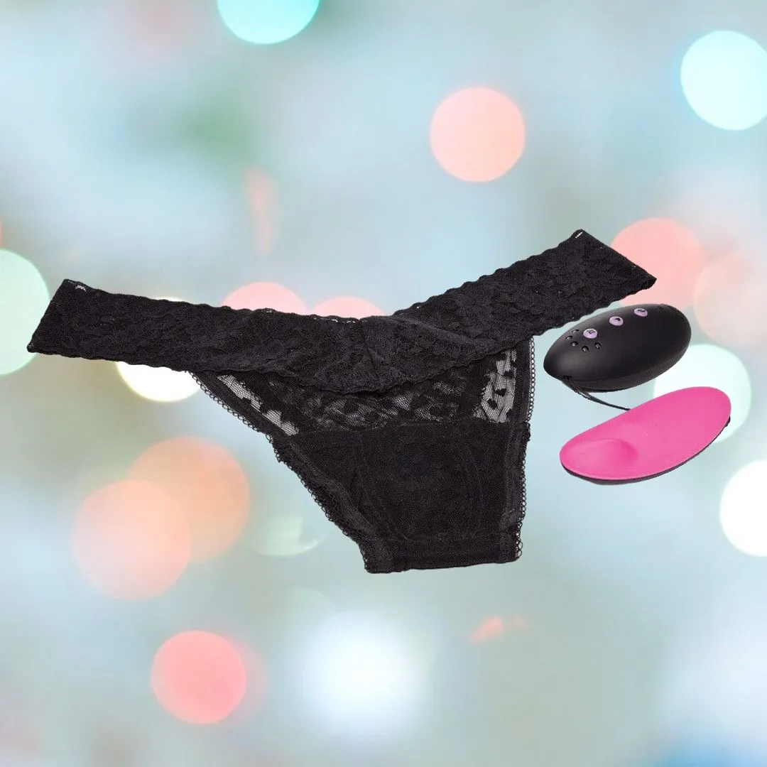 OhMiBod Club Vibe 2.OH Panty Vibrator