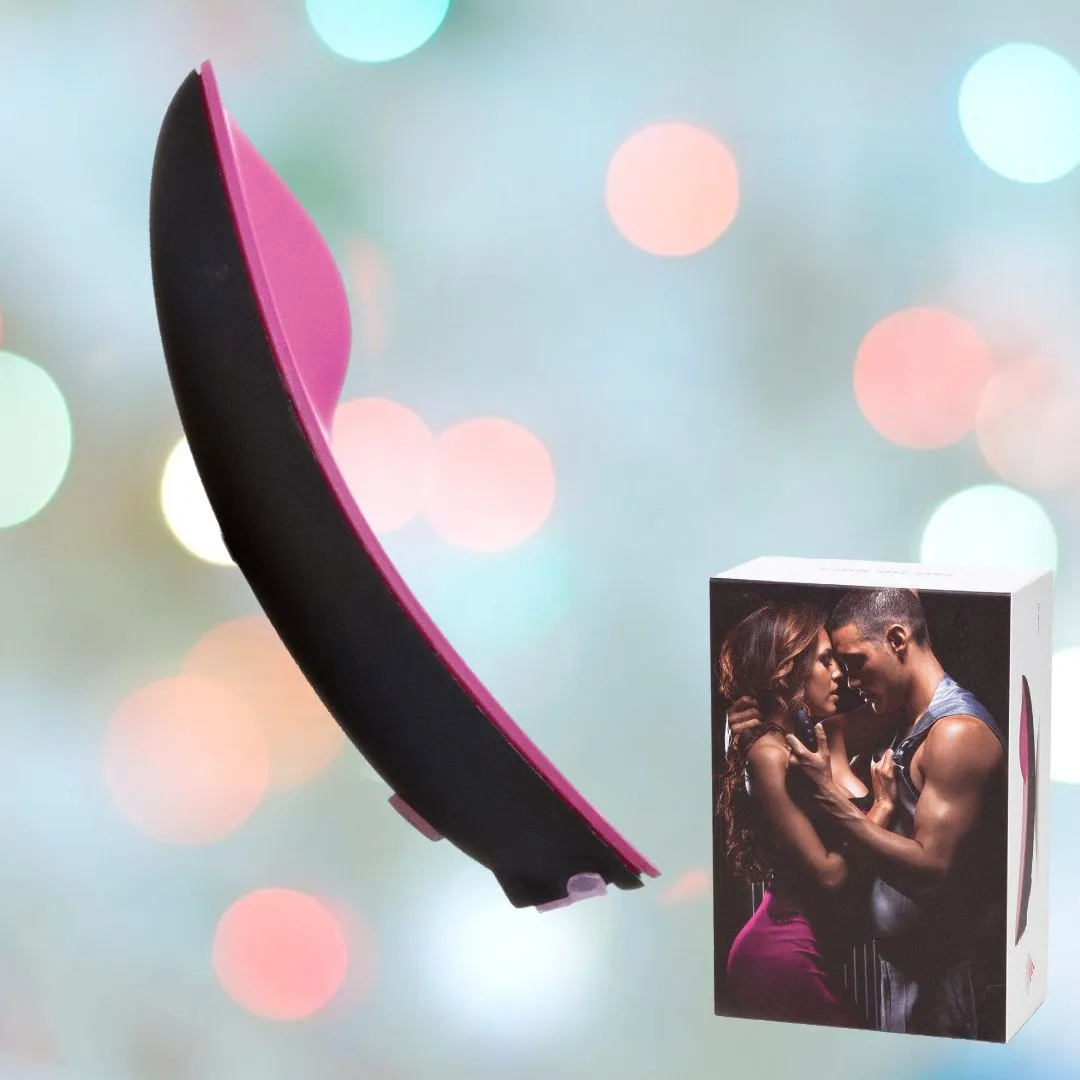 OhMiBod Club Vibe 2.OH Panty Vibrator