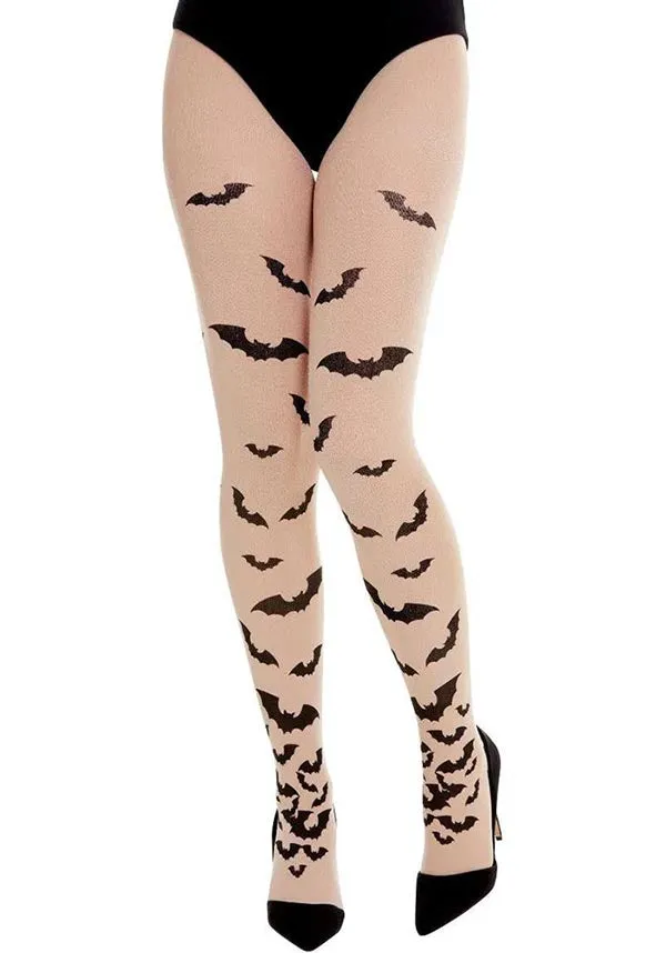 Opaque Bats | TIGHTS