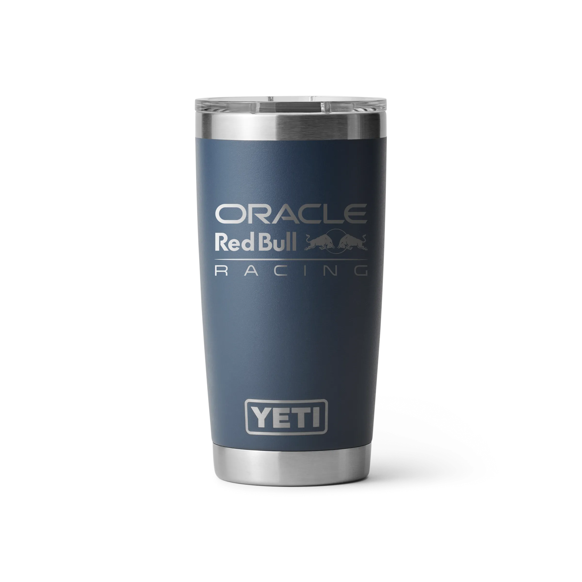 Oracle Red Bull Racing Rambler® 20 oz (591 ml) Tumbler