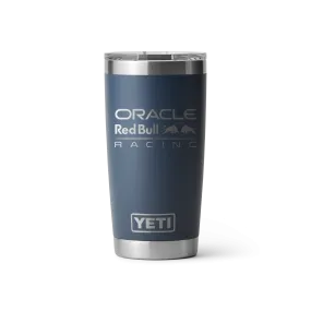 Oracle Red Bull Racing Rambler® 20 oz (591 ml) Tumbler