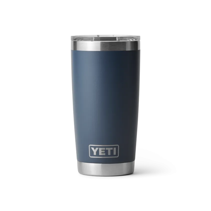 Oracle Red Bull Racing Rambler® 20 oz (591 ml) Tumbler