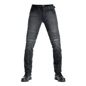 Pando Moto Karl Devil 9 Men's Motorcycle Jeans