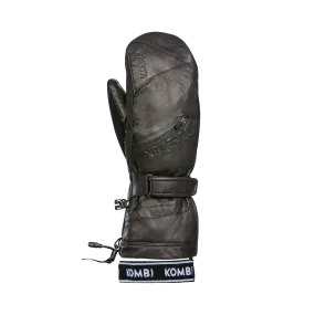 Patrol Gore-Tex Leather Mittens - Men