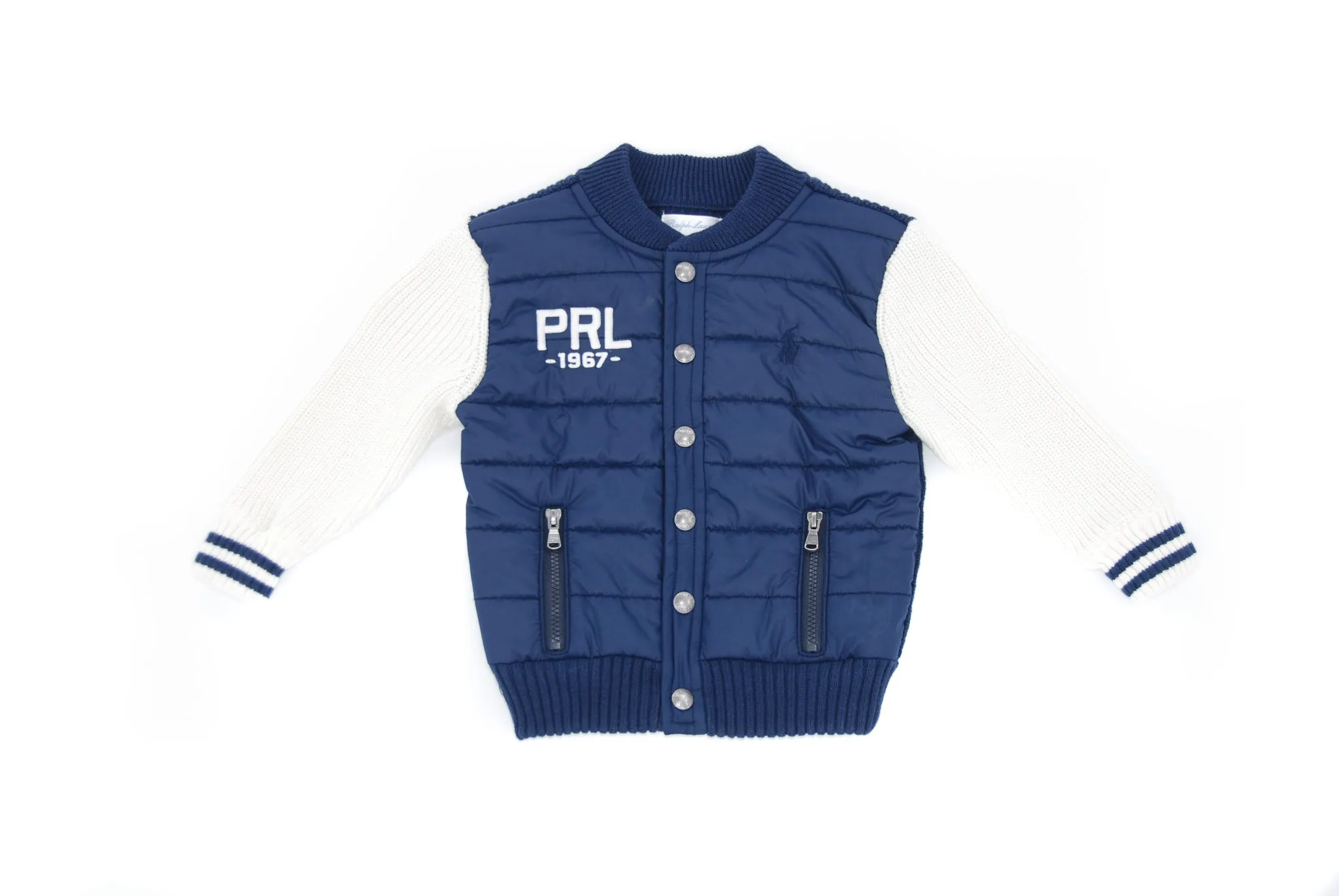 Polo Ralph Lauren, Baby Girls Jacket, 12-18 Months