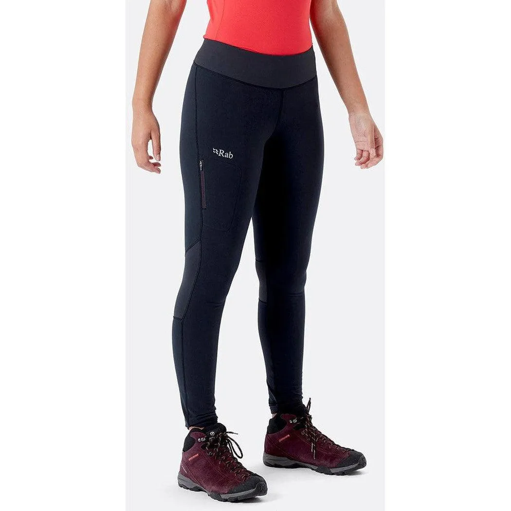 Rab Women's Rhombic Tights