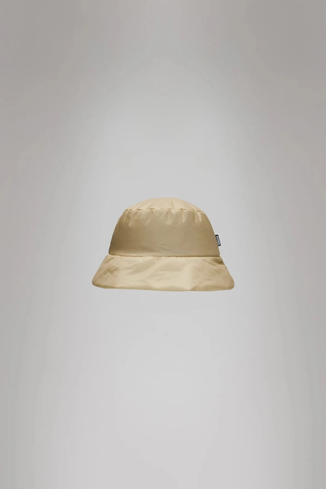 RAINS Insulated Ripstop Bucket Hat T1