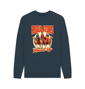 Regulators Christmas Jumper