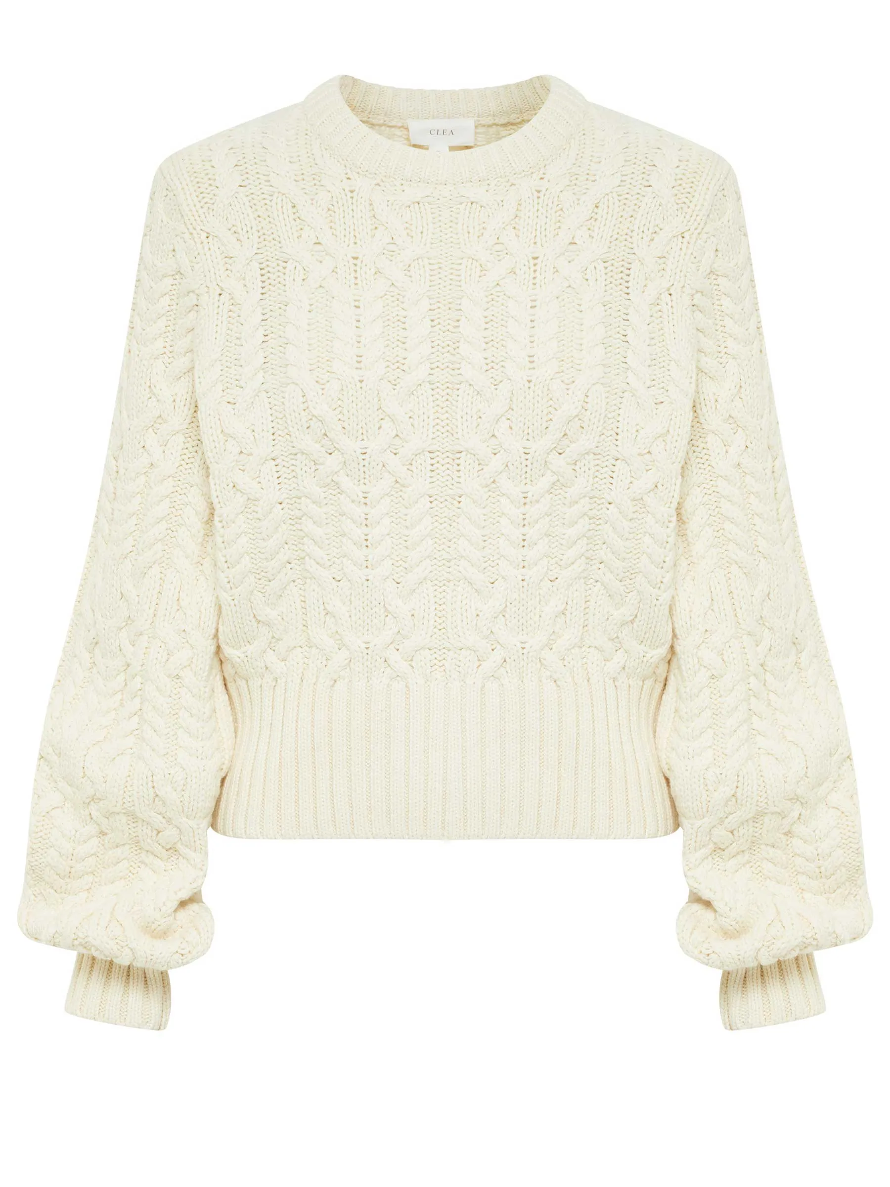 Renera Cable Knit