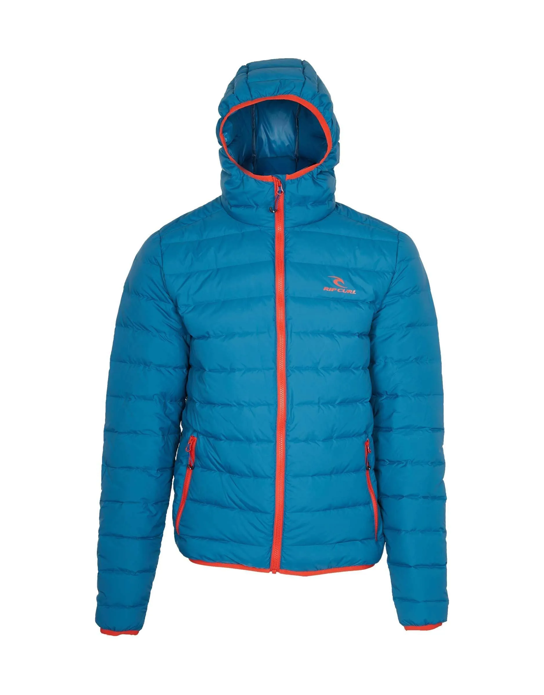 Rip Curl Hi-Down Puffer Jacket