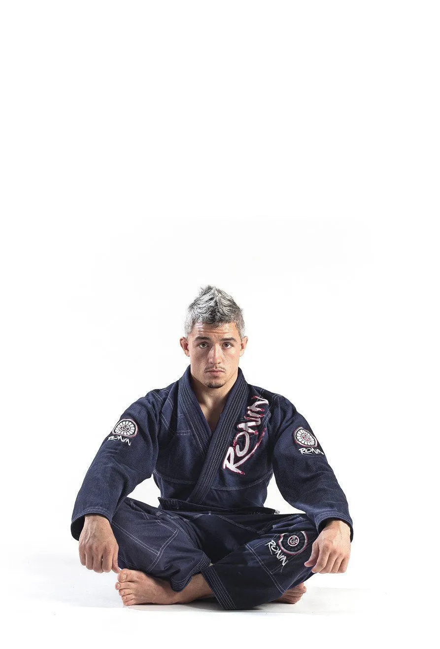 Ronin Samurai Gi