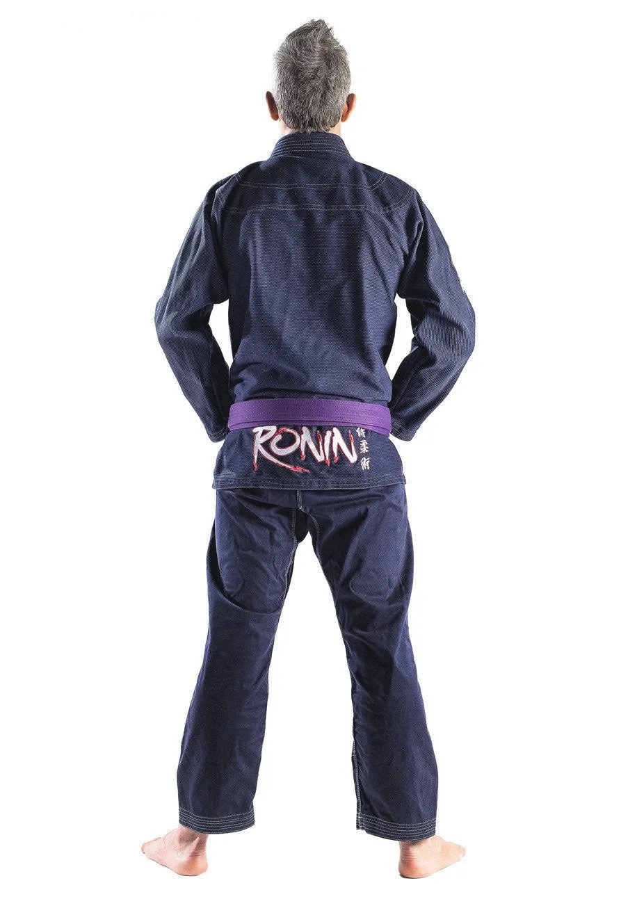 Ronin Samurai Gi