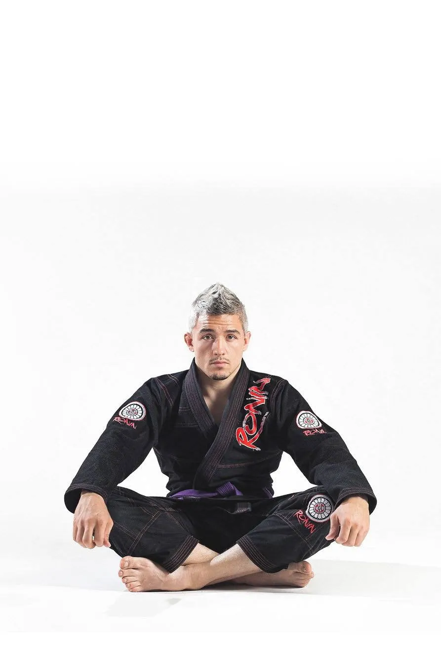 Ronin Samurai Gi