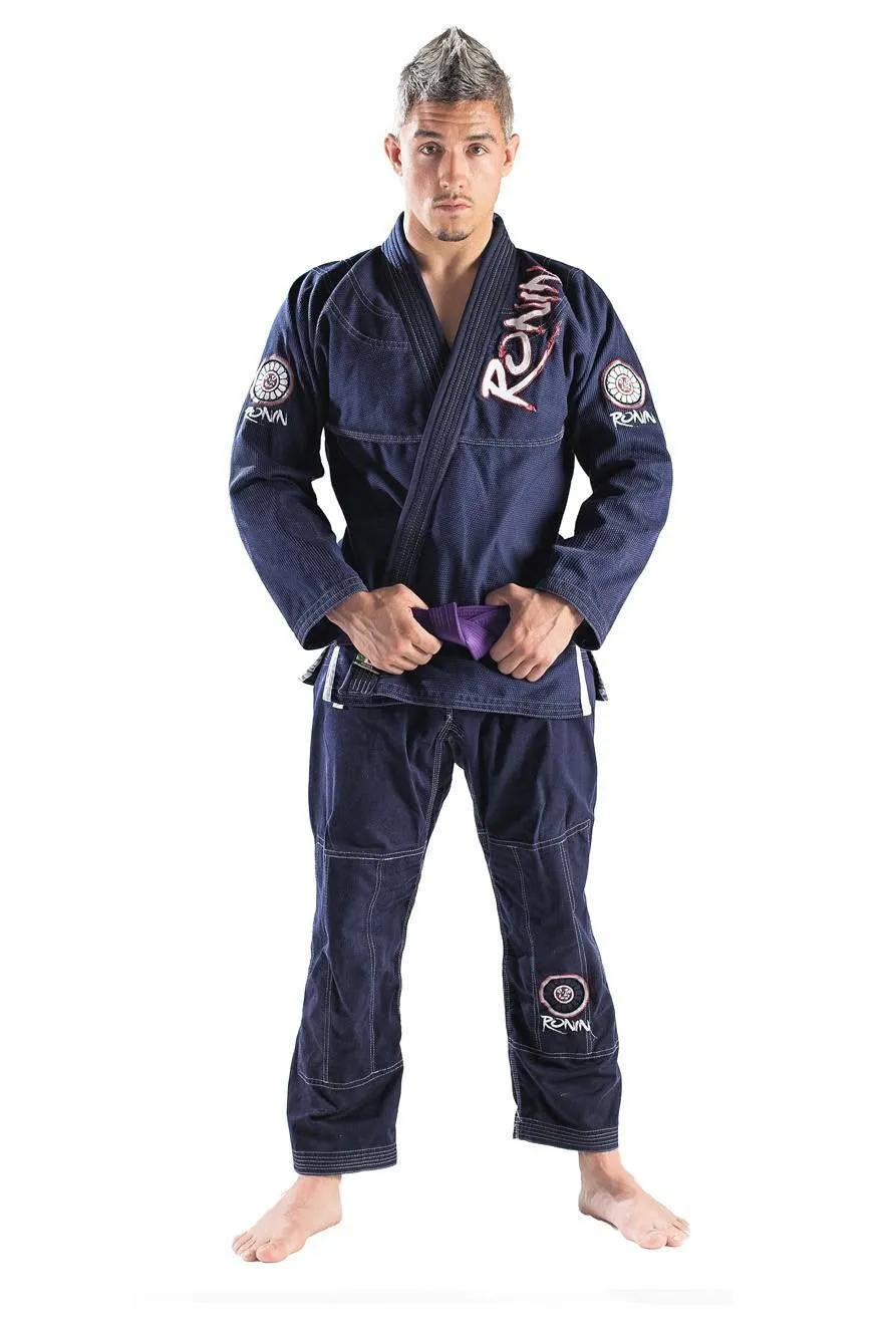 Ronin Samurai Gi