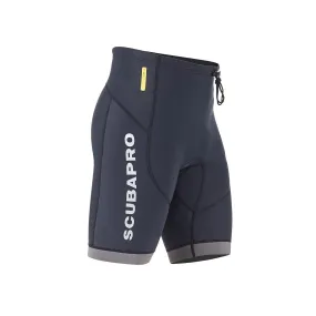 SCUBAPRO - Everflex Shorts, Men, 1.5mm