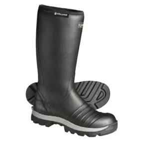 Skellerup - Quatro Insulated Knee Length Gumboots