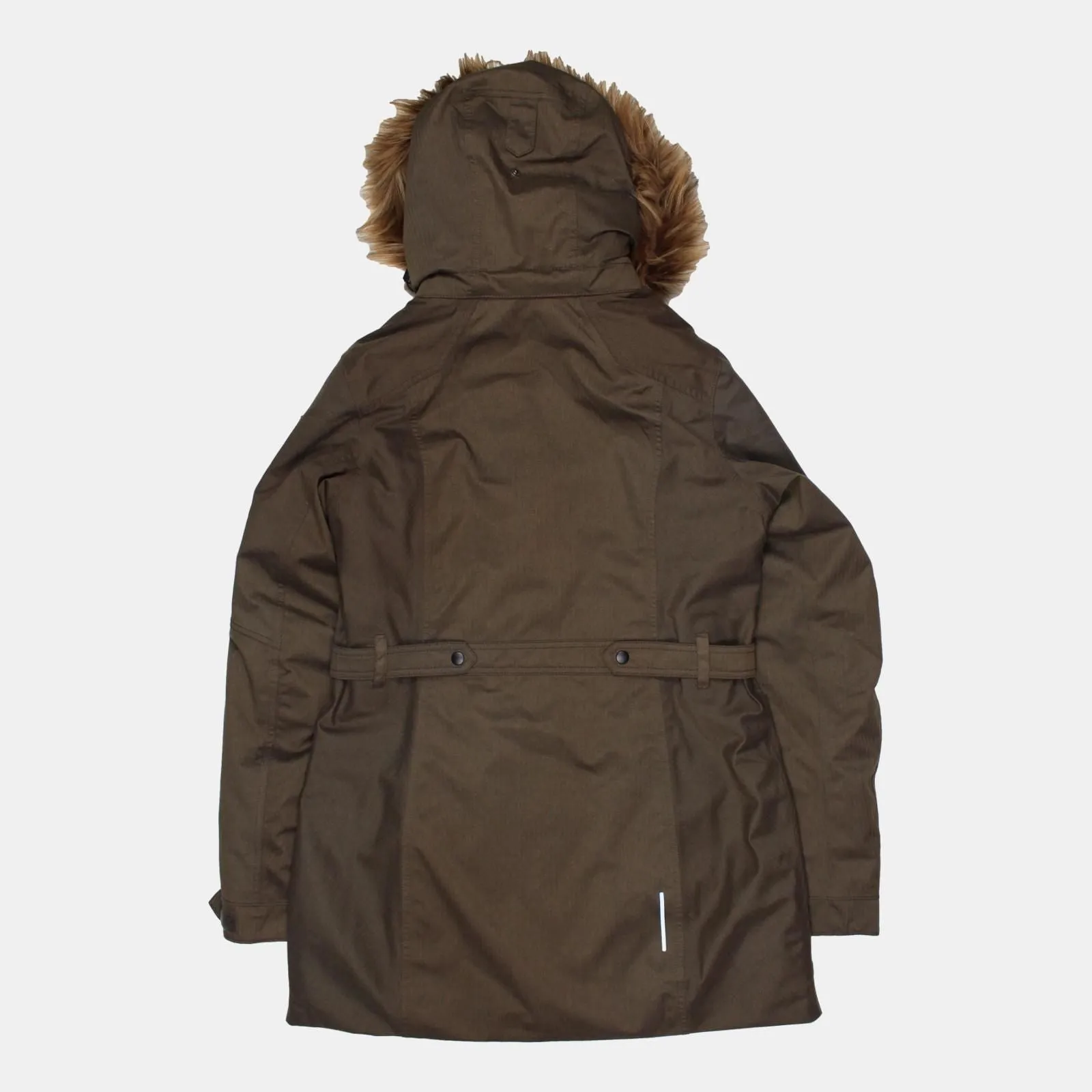 SKILA Northern Expedition Parka