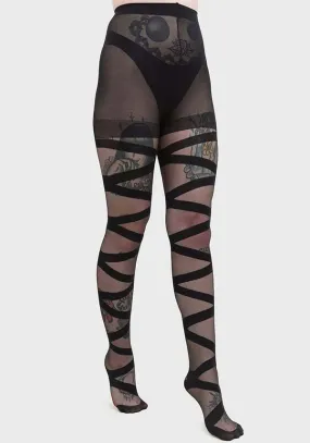 Spirit Energy | TIGHTS