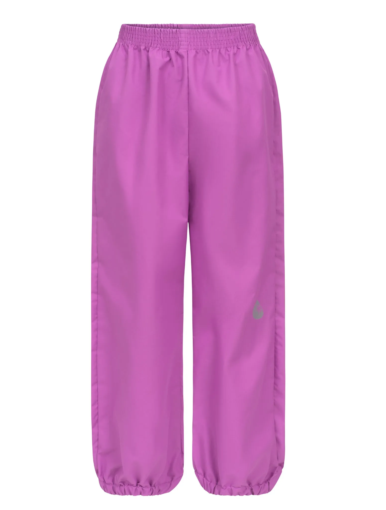 Splash Pant - Berry