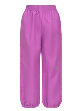 Splash Pant - Berry