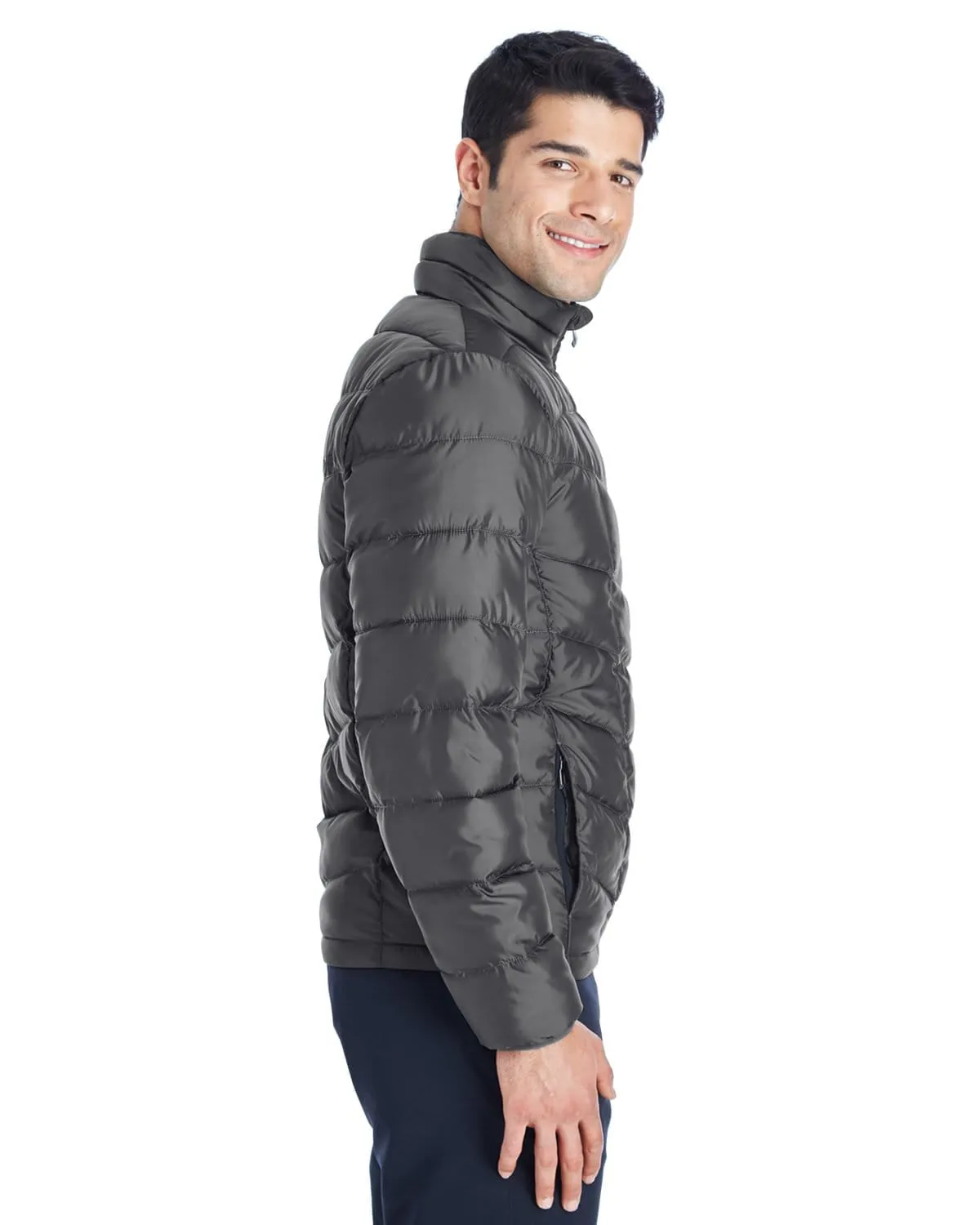 Spyder - Men's Pelmo Insulated Puffer Jacket