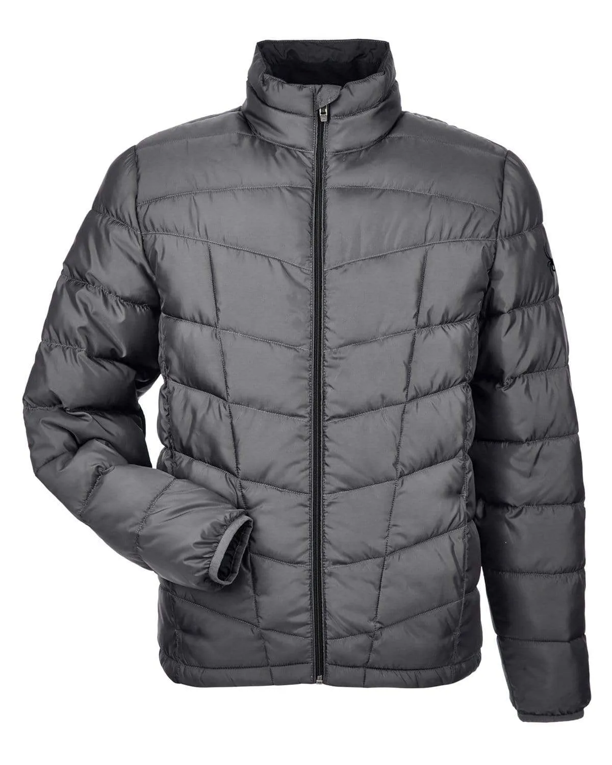 Spyder - Men's Pelmo Insulated Puffer Jacket