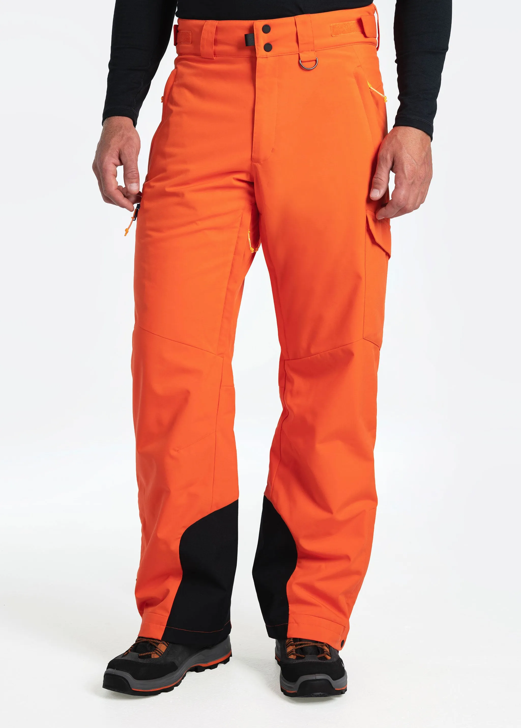 Stoneham Insulated Snow Pants