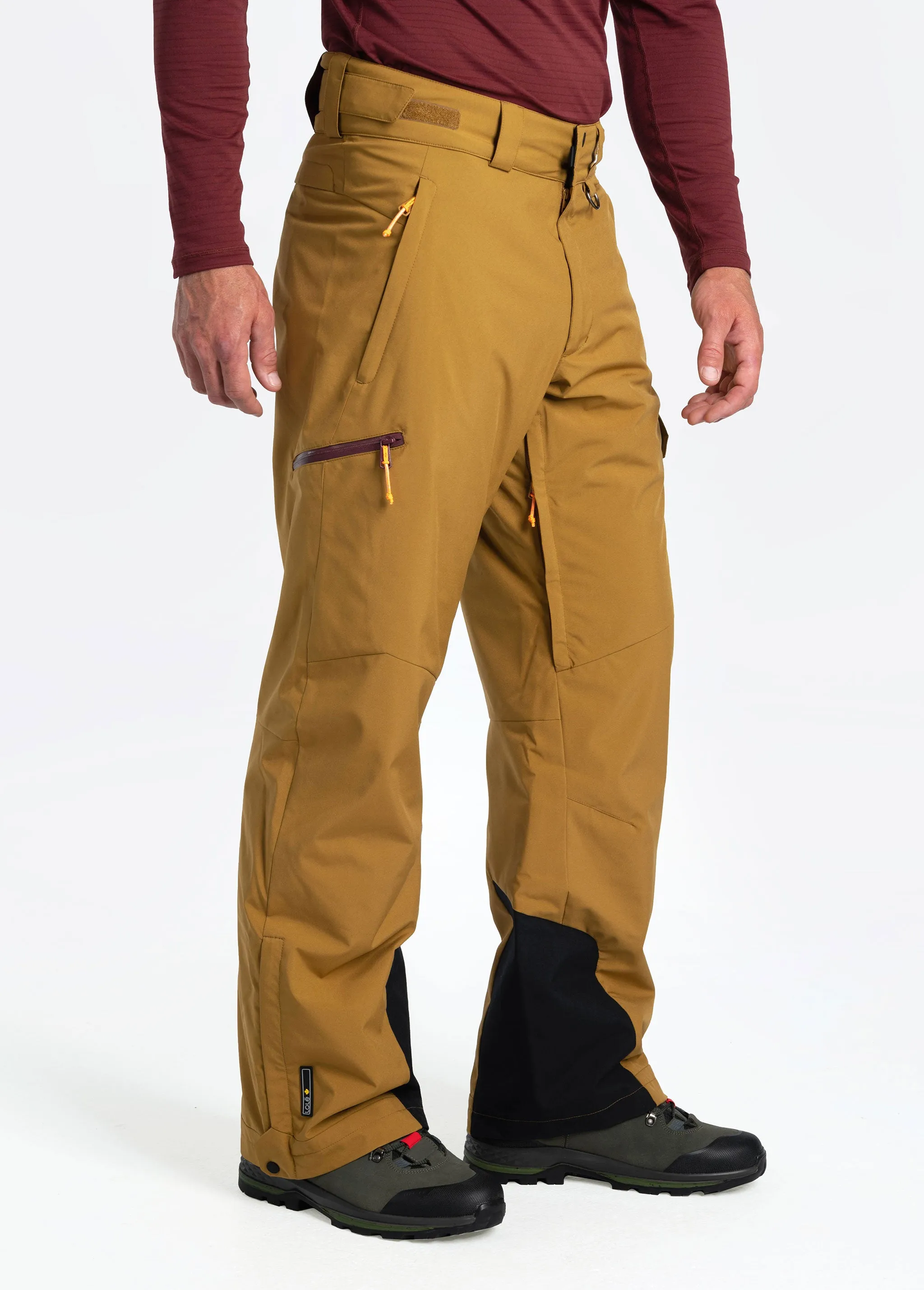 Stoneham Insulated Snow Pants