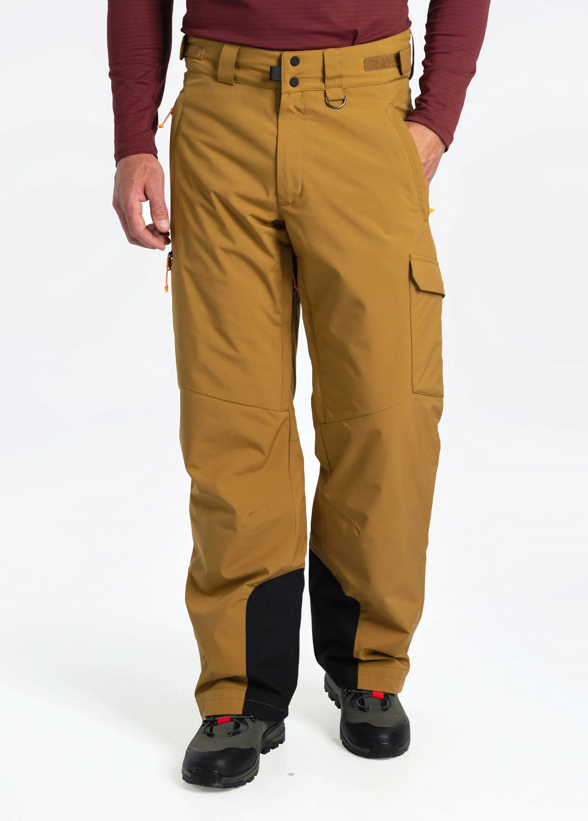 Stoneham Insulated Snow Pants