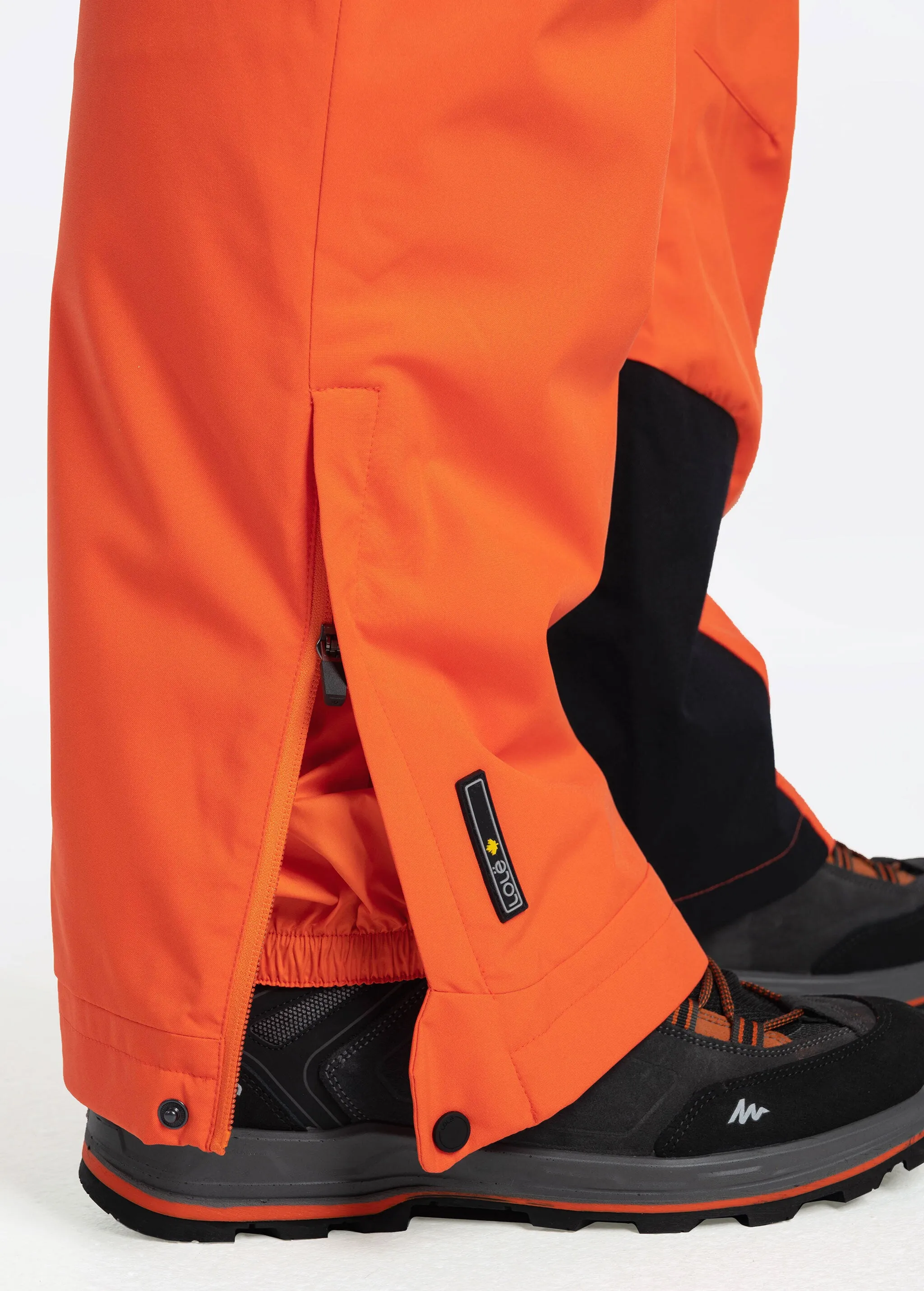 Stoneham Insulated Snow Pants