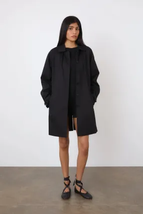 The Cheri Trench, Onyx