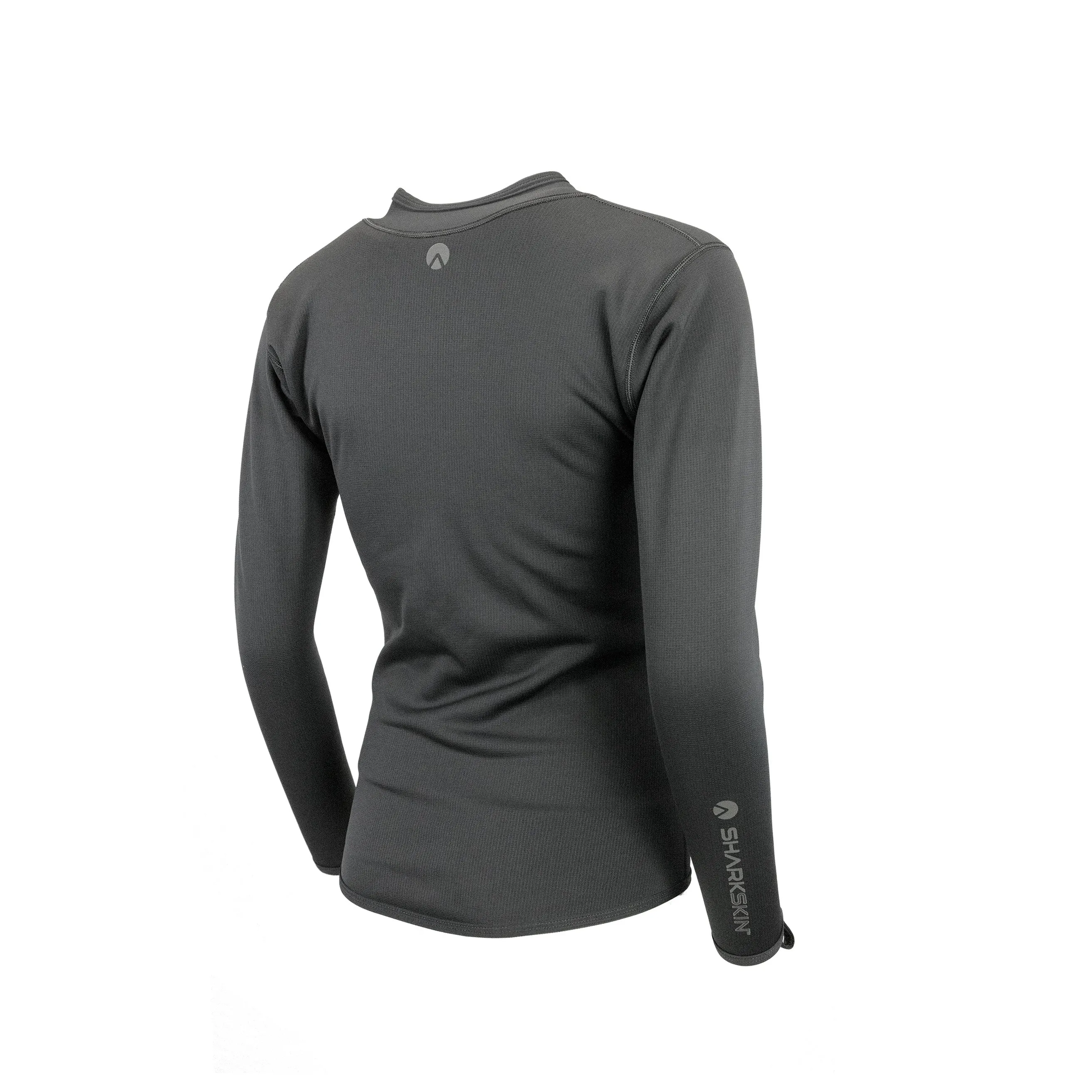 Titanium Chillproof 2 Top LS - Women's